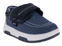 Tenis Teen Bambino Ba7043 Para Niño