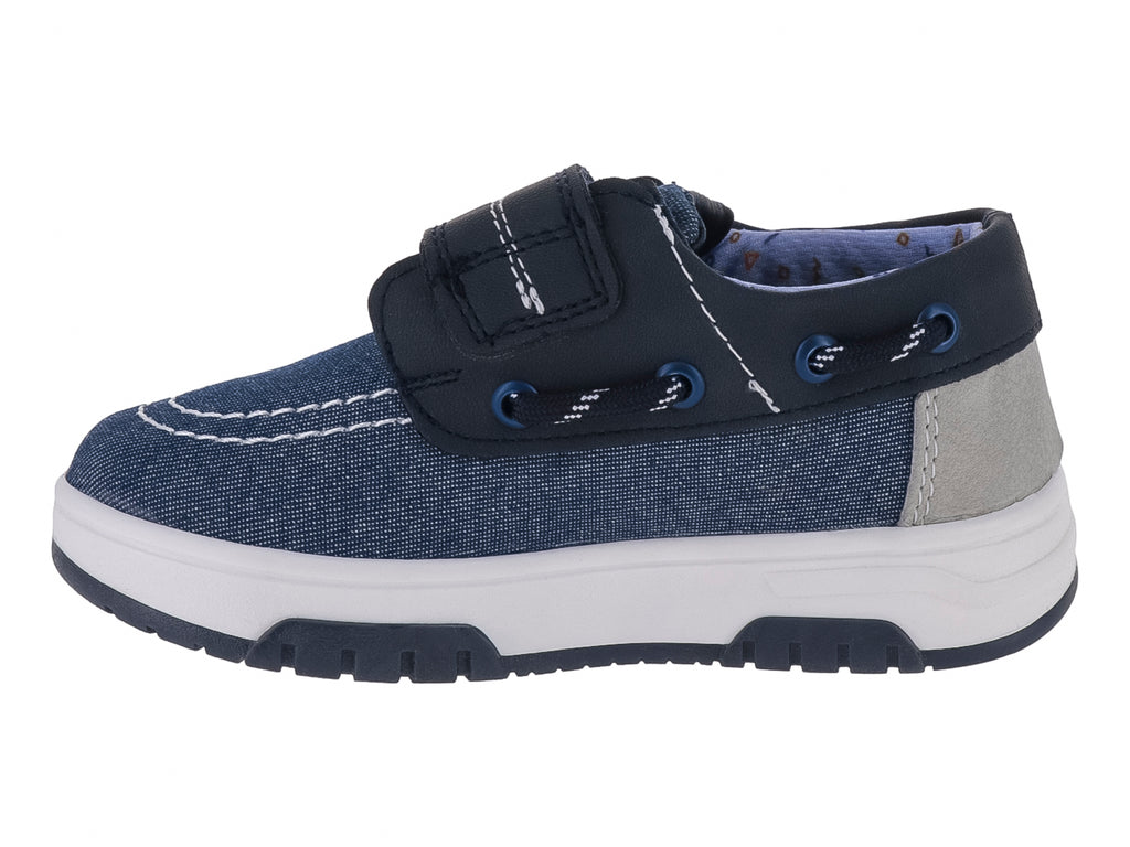 Tenis Teen Bambino Ba7043 Para Niño