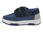 Tenis Teen Bambino Ba7043 Para Niño