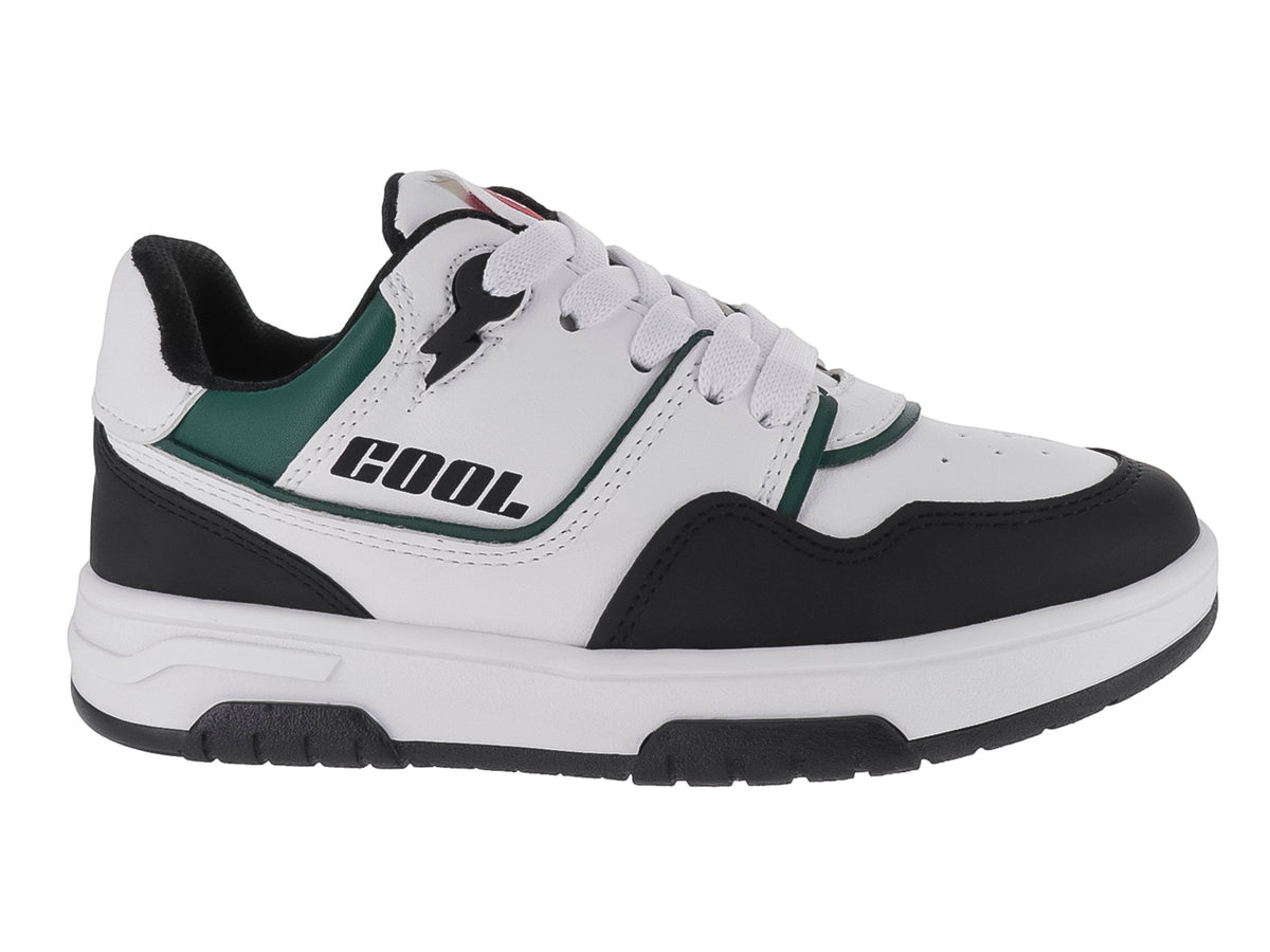 Tenis Teen Bambino Ba7091 Para Niño