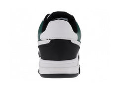 Tenis Teen Bambino Blanco y Negro para Niño