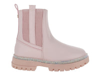 Botas Teen Bambino Bm5751 Para Niña