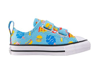 Tenis Converse A07379 Para Niño