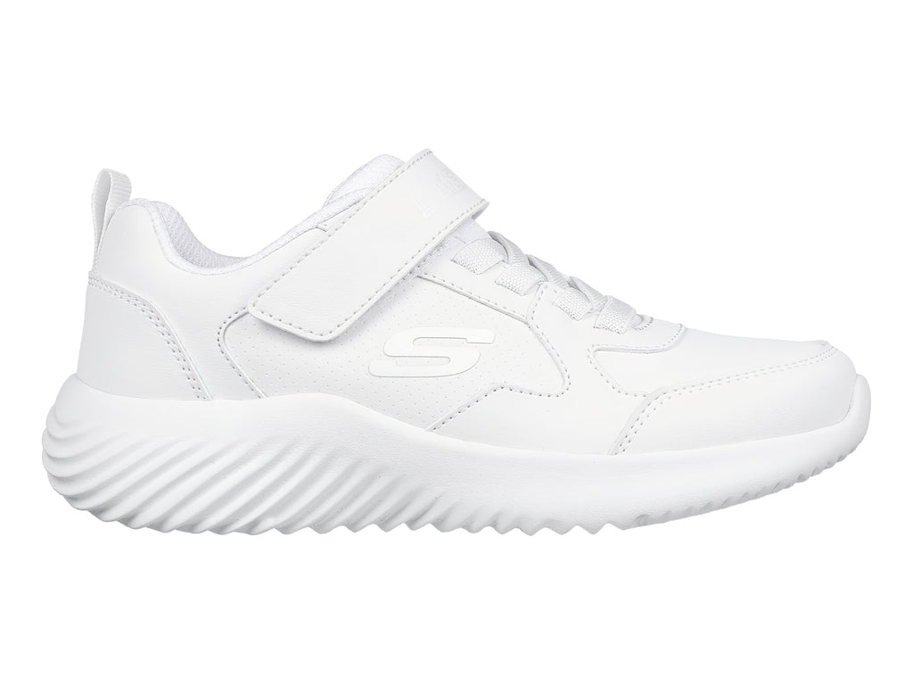 Tenis Skechers Bounder 405626 Para Niño