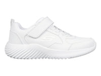 Tenis Skechers Bounder 405626 Para Niño