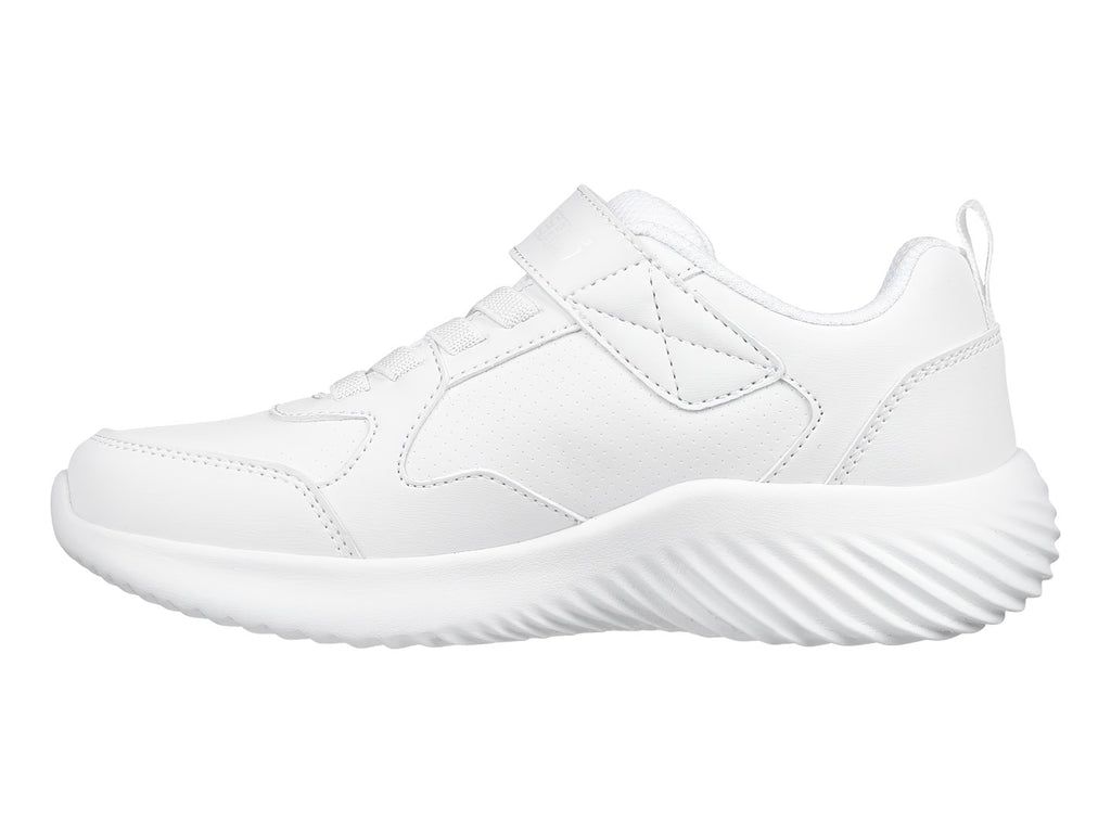 Tenis Skechers Bounder 405626 Para Niño