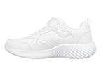 Tenis Skechers Bounder 405626 Para Niño