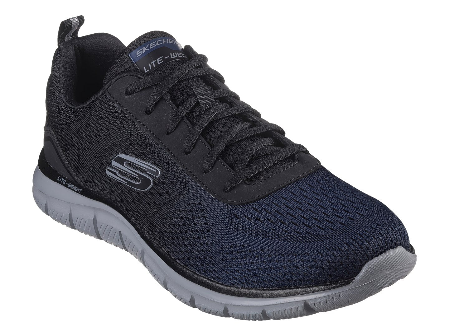 Tenis Skechers Track 232399 Para Hombre