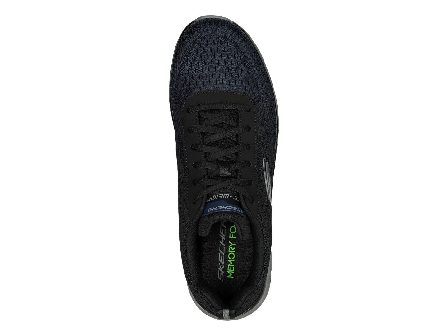 Tenis Skechers Track 232399 Para Hombre