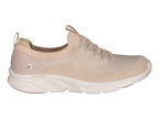 Tenis Skechers D Lux Comfort 104335 Para Mujer