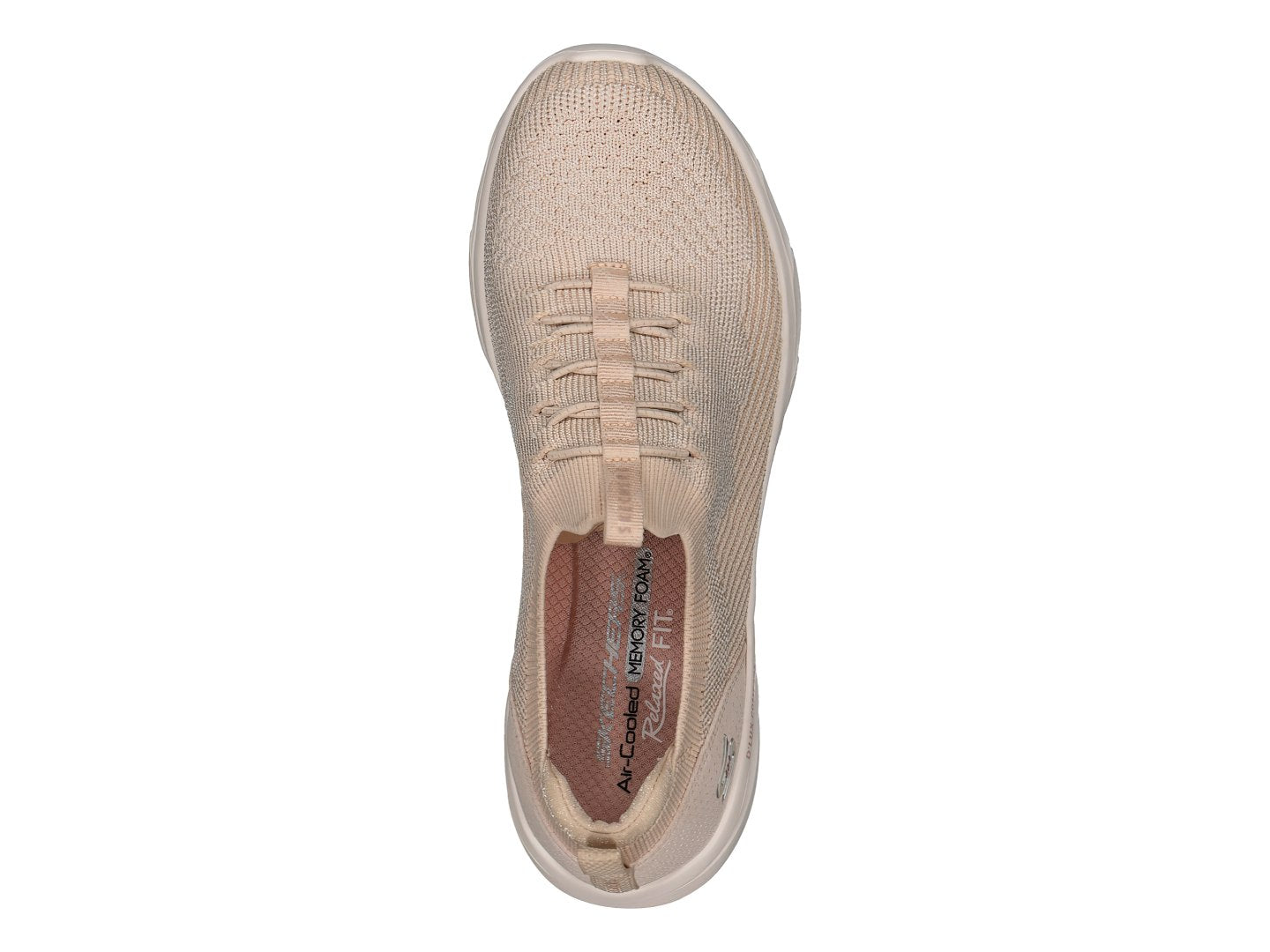 Tenis Skechers D Lux Comfort Para Mujer