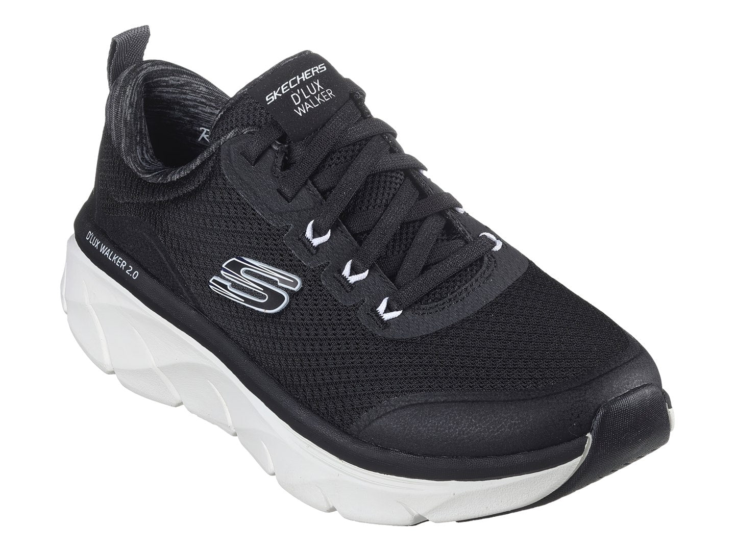 Tenis Skechers 150095 Para Mujer