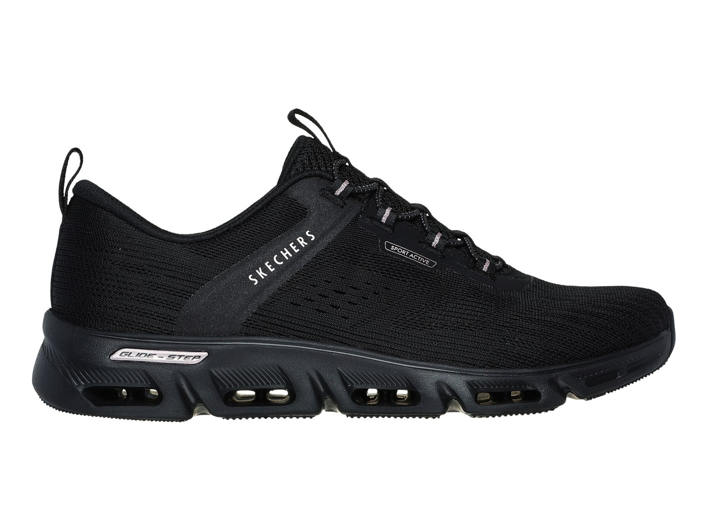 Tenis Skechers Glide Step Gratify 104601 Para Mujer