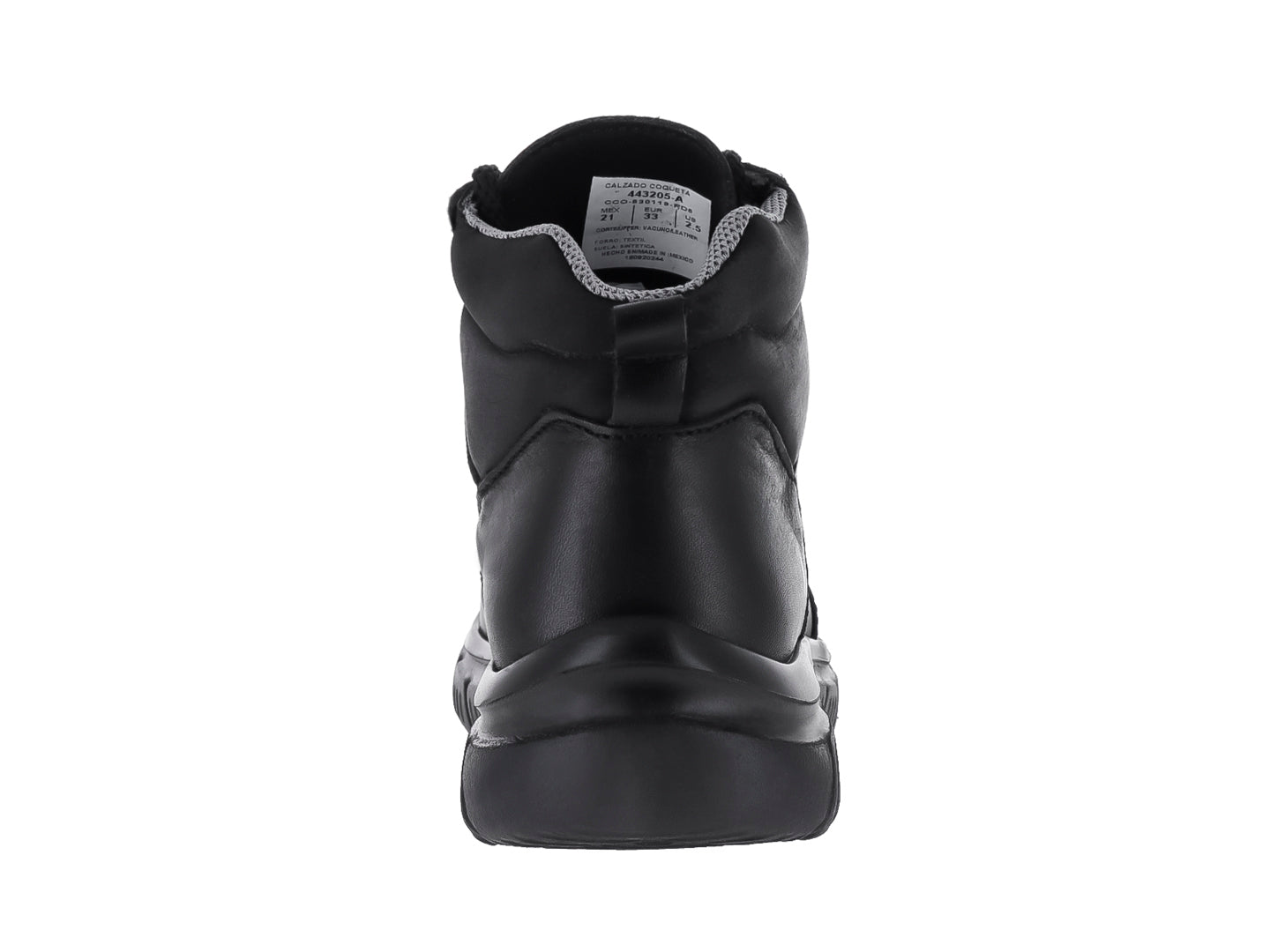 Botas Coqueta 443205 Para Niño