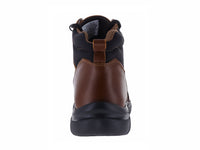 Botas Coqueta Café Claro para Niño
