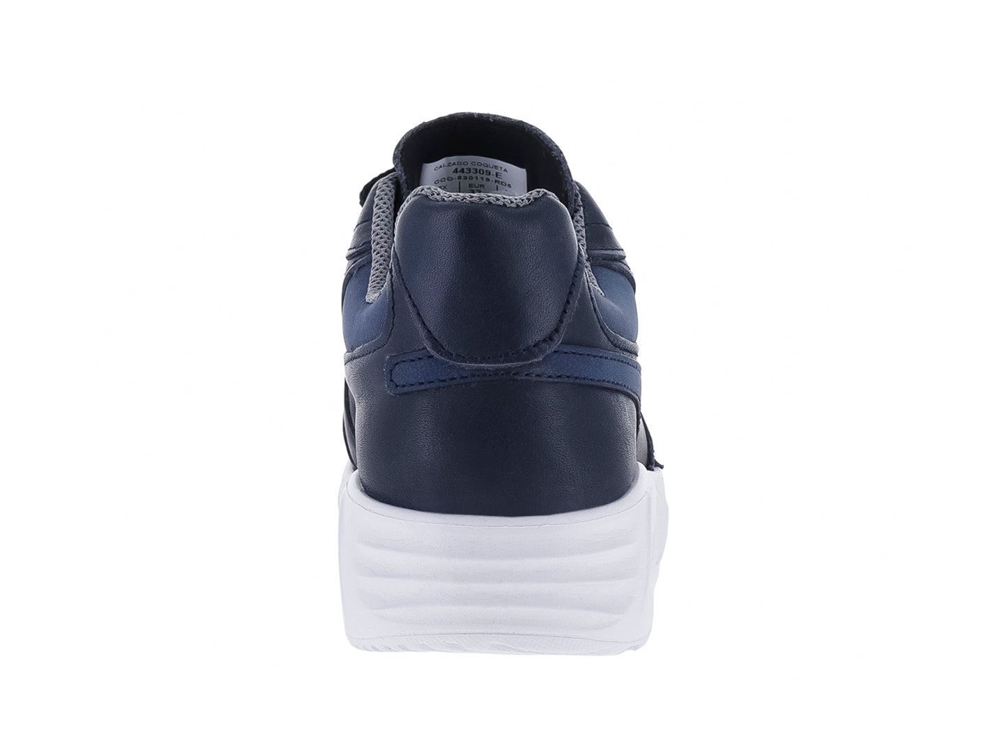 Tenis Coqueta 443309 Para Niño