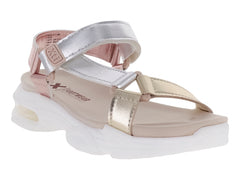 Sandalias XTI Oro para Niña