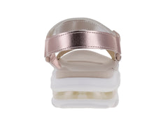 Sandalias XTI Oro para Niña