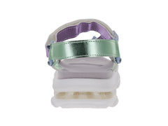 Sandalias XTI Plata para Niña