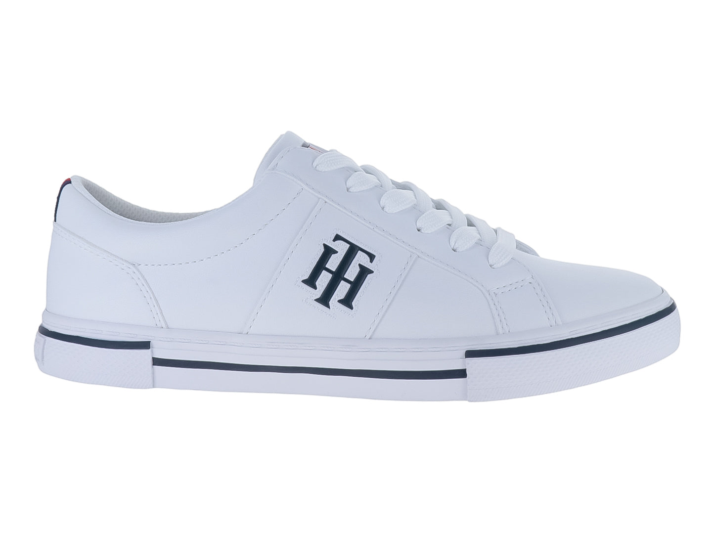 Tenis Tommy Hilfiger Twlyona Twlyon Para Mujer