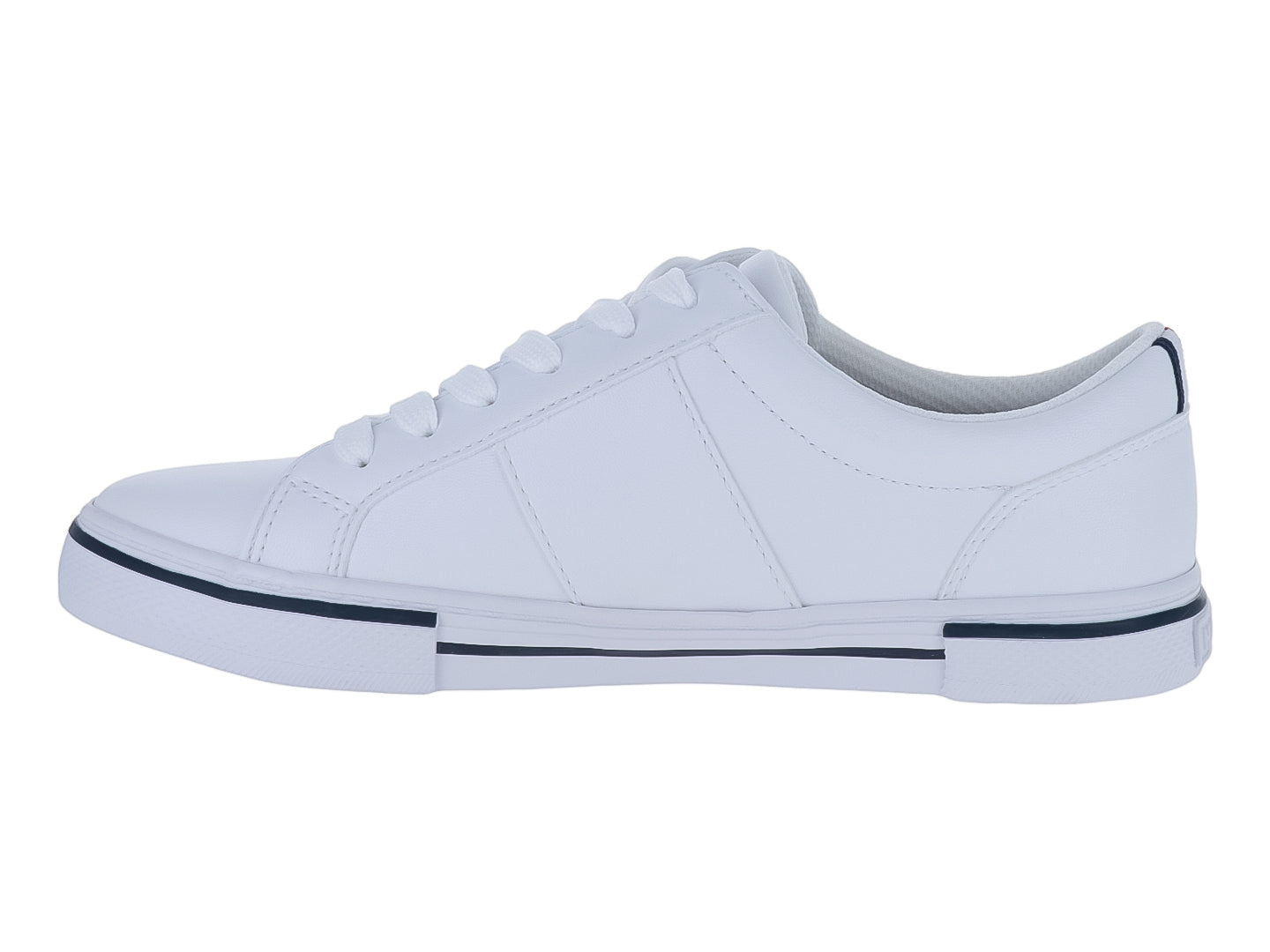 Tenis Tommy Hilfiger Twlyona Twlyon Para Mujer