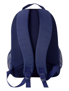 Mochila Reebok Azul Marino