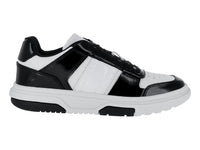 Tenis Tommy Hilfiger The Brooklyn Patent N02528 Para Mujer