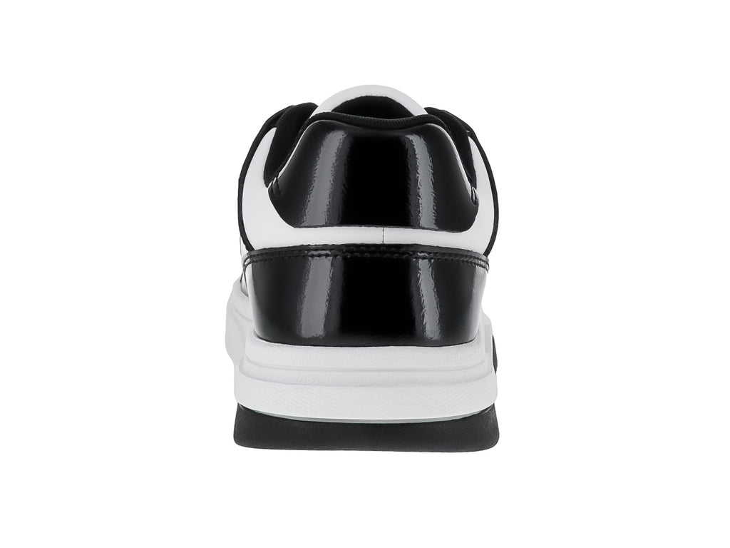 Tenis Tommy Hilfiger The Brooklyn Patent N02528 Para Mujer