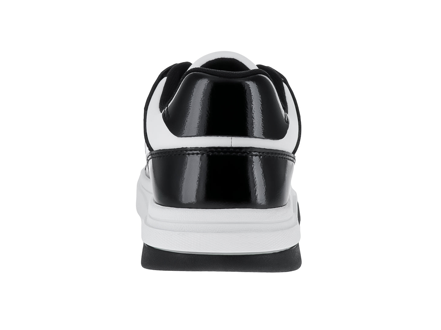 Tenis Tommy Hilfiger The Brooklyn Patent N02528 Para Mujer