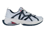 Tenis Tommy Hilfiger Tjm Outdoor Runner M01385 Para Hombre