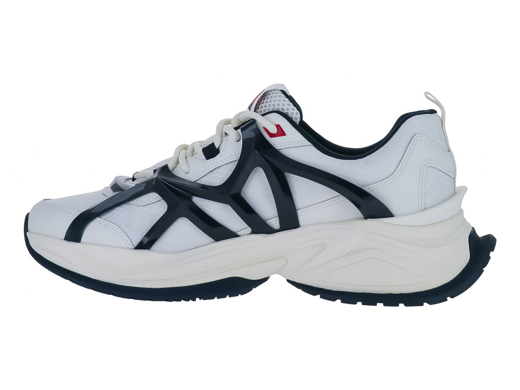 Tenis Tommy Hilfiger Tjm Outdoor Runner M01385 Para Hombre