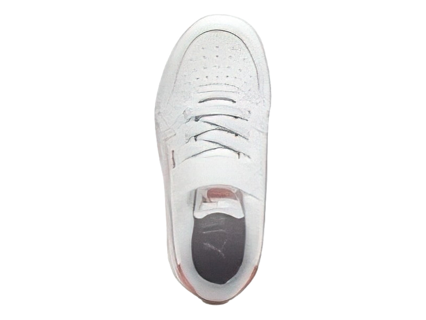 Tenis Puma Caven 2 0 Ac Ps 393839 Para Niña