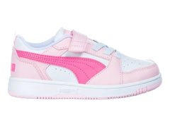 Tenis Puma 397419 Para Niña