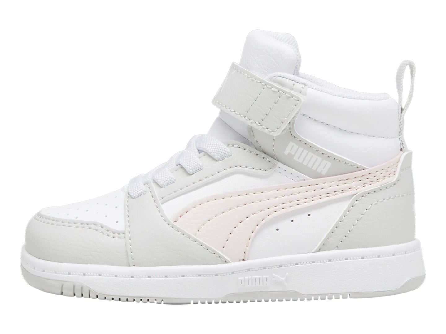 Tenis Puma 396542 Para Niña