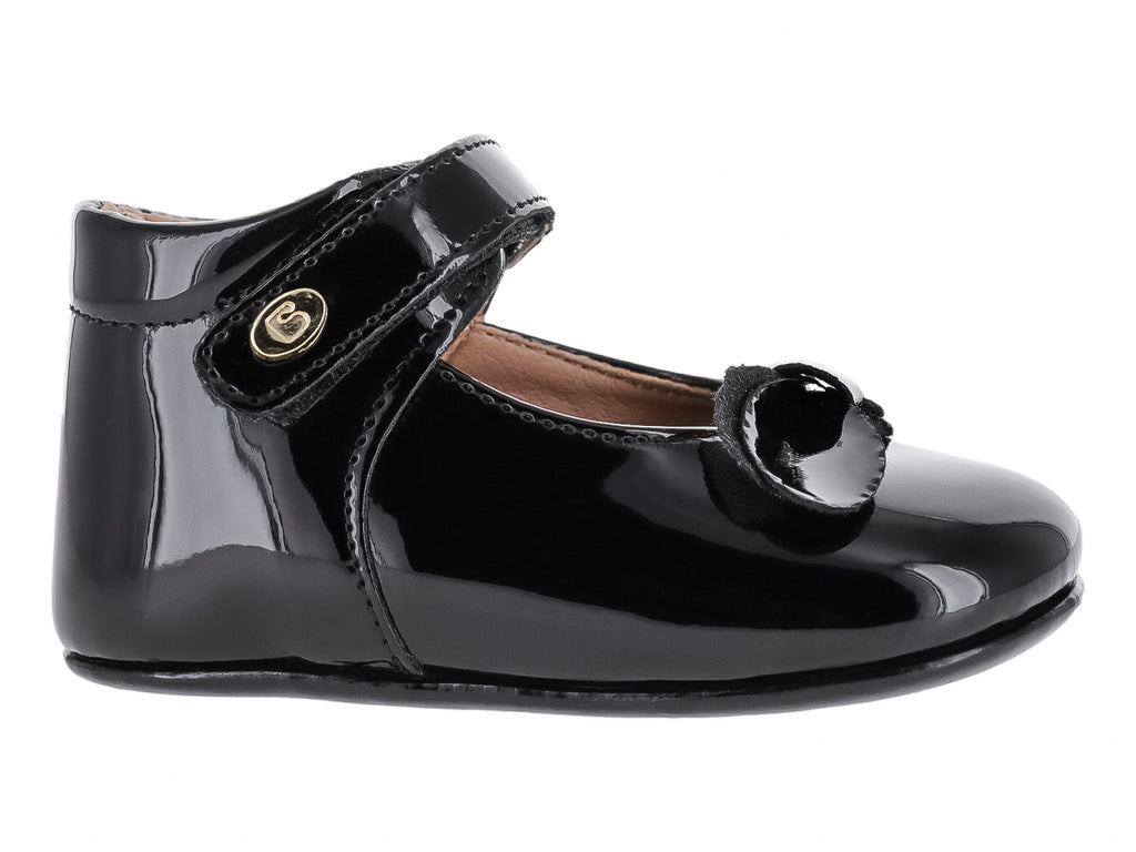 Zapatos Coqueta 985010 Para Niña