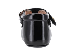 Zapatos Coqueta Negros para Bebé