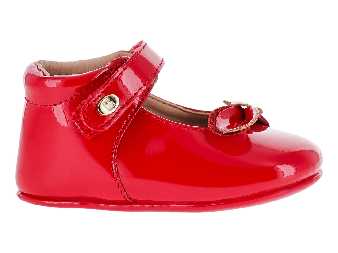 Zapatos Coqueta 985010 Para Niña