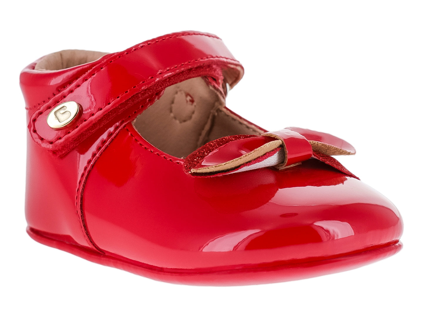 Zapatos Coqueta 985010 Para Niña