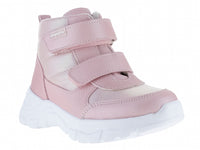 Tenis Botín Coqueta Rosa para Niña
