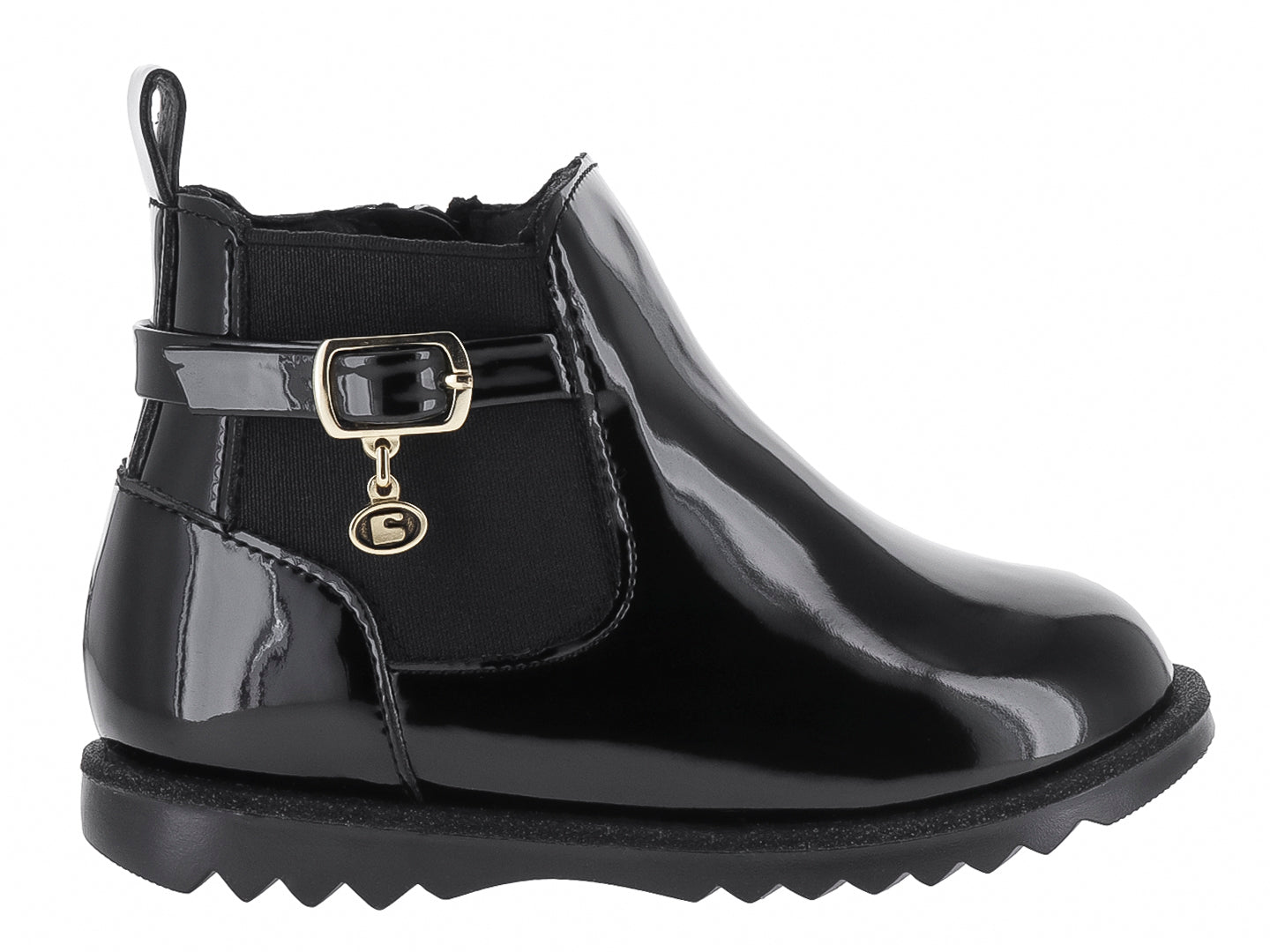 Botas Coqueta 94700 Para Niña