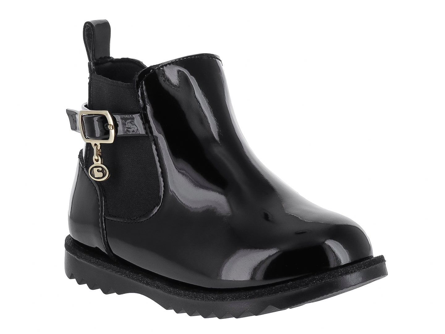 Botas Coqueta 94700 Para Niña