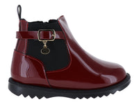 Botas Coqueta 94700 Para Niña