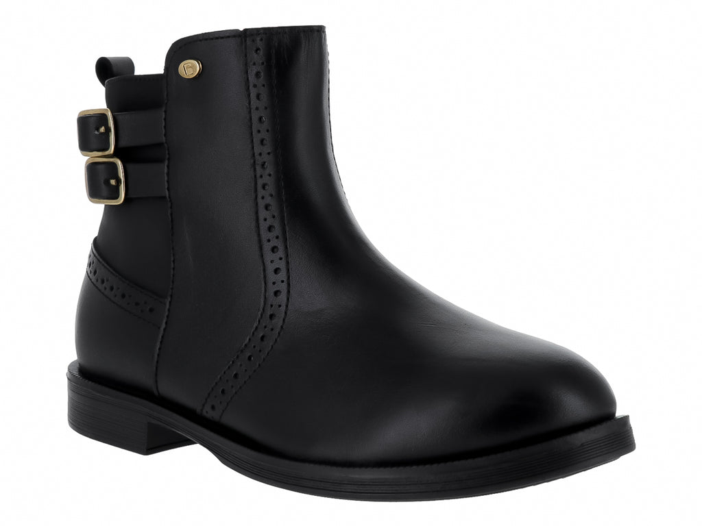 Botas Coqueta 92314 Para Niña