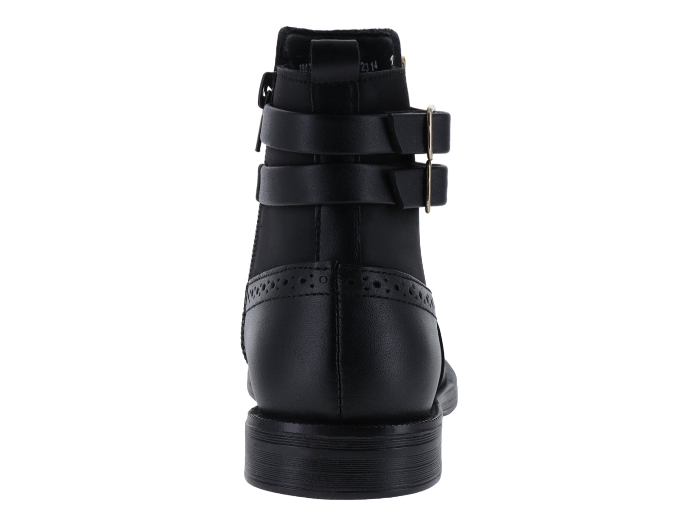 Botas Coqueta 92314 Para Niña