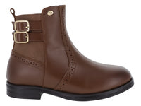 Botas Coqueta 92314 Para Niña