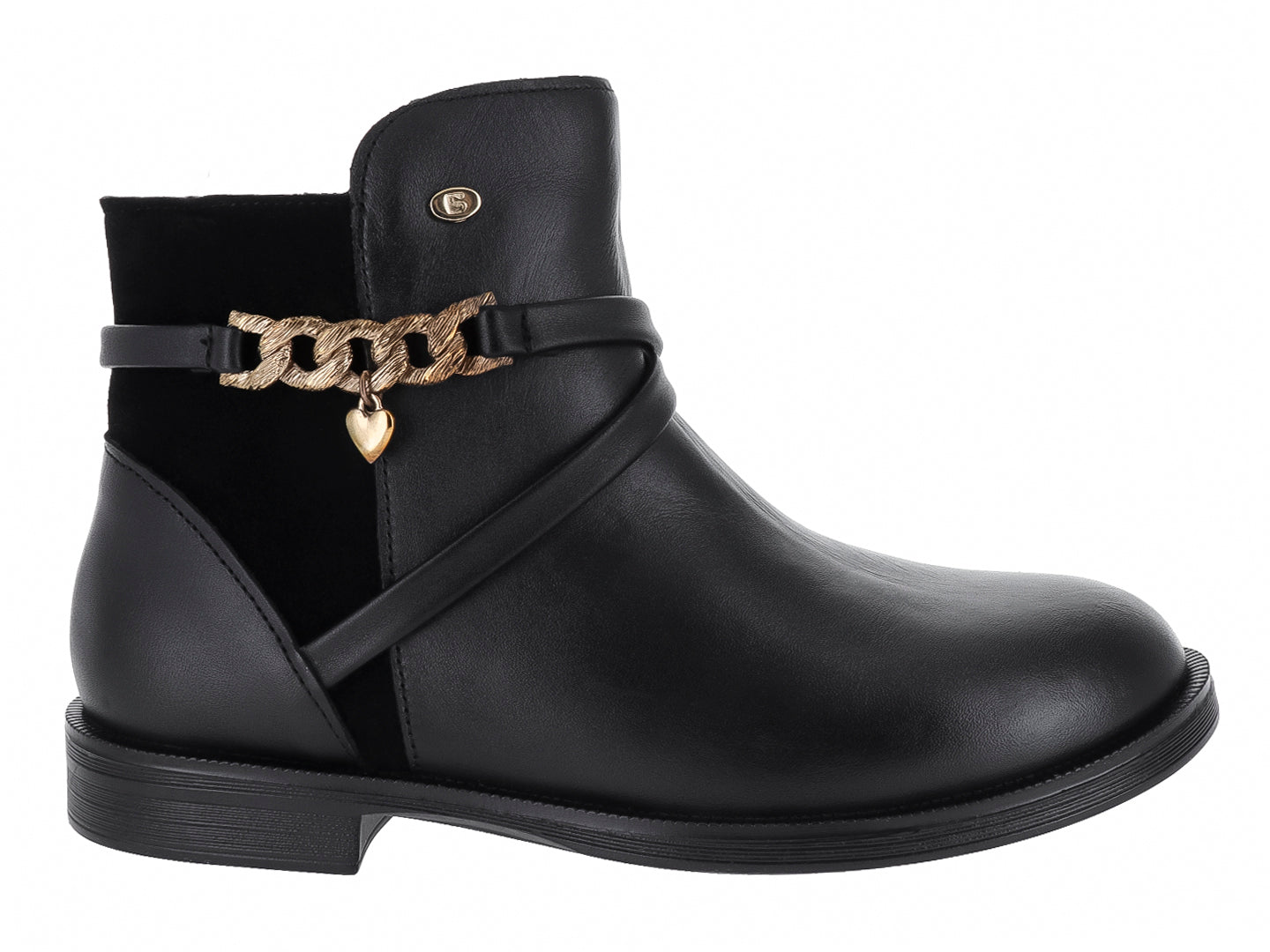 Botas Coqueta 92315 Para Niña