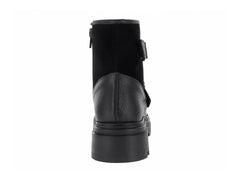Botas Coqueta Negro para Niña