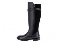 Botas Coqueta Negras para Niña