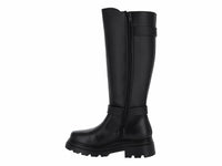 Botas Coqueta Negro para Niña
