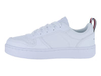 Tenis Tommy Hilfiger Cade Court Low 00930C Para Niño